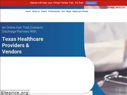 Sites similar to mannaccm.com
