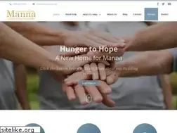 Sites similar to mannaconejo.org