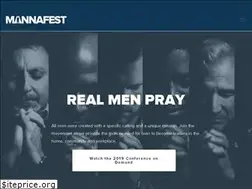 Sites similar to mannafestconference.com