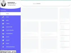 Sites similar to mannaghaziabad.com
