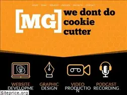 Sites similar to mannagraphics.com