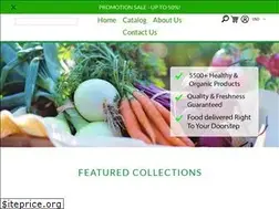 Sites similar to mannaharvest.net