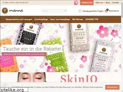 Sites similar to mannahome.hu