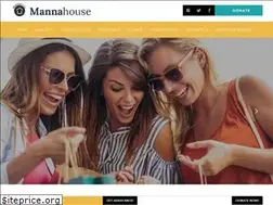 Sites similar to mannahousemidlothian.org