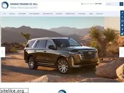 Sites similar to mannaiautos.com
