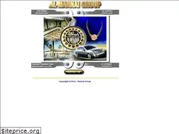 Sites similar to mannaigroup.com