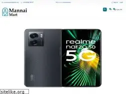Sites similar to mannaimart.com