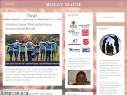 Sites similar to mannamaine.org