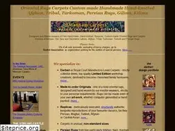 Sites similar to mannamcarpets.com
