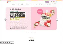 Sites similar to mannanlife.co.jp