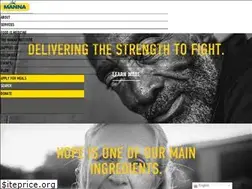 Sites similar to mannapa.org