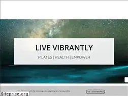 Sites similar to mannapilates.com