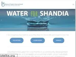 Sites similar to mannaproject.org