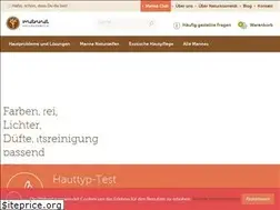 Sites similar to mannaseife.de