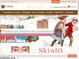 Sites similar to mannaszappan.hu
