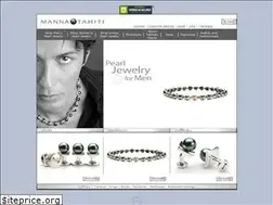 Sites similar to mannatahiti.com