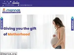 Sites similar to mannativf.com
