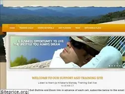 Sites similar to mannatrain.net