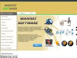 Sites similar to mannatsoftware.com