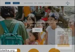 Sites similar to mannaworldwide.com