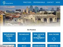 Sites similar to mannconroy.com