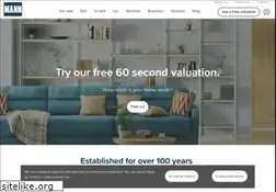 Sites similar to manncountrywide.co.uk