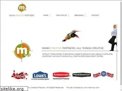 Sites similar to manncp.com