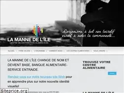 Sites similar to mannedelile.com