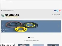 Sites similar to manneflon.com.br