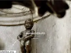 Sites similar to manneken-pis.be