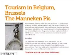 Sites similar to manneken-pis.com