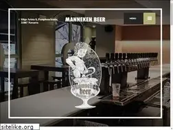 Sites similar to mannekenbeer.com