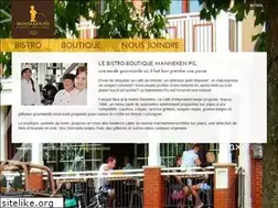 Sites similar to mannekenpis.ca