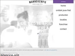 Sites similar to mannekenpis.nl