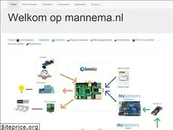 Sites similar to mannema.nl