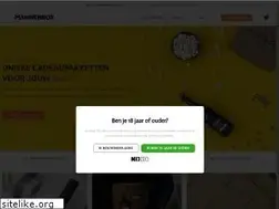 Sites similar to mannenbox.com