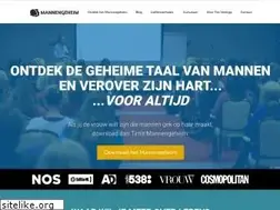 Sites similar to mannengeheim.nl