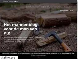 Sites similar to mannennu.nl