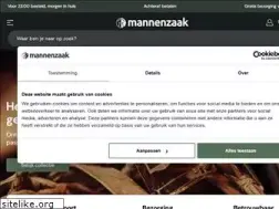 Sites similar to mannenzaak.nl