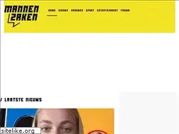 Sites similar to mannenzaken.nl