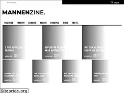 Sites similar to mannenzine.nl
