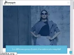 Sites similar to mannequin-femme.fr