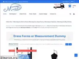 Sites similar to mannequin-manikin.com