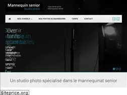 Sites similar to mannequin-senior.fr