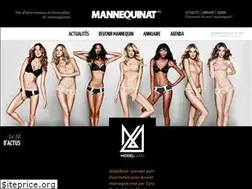 Sites similar to mannequinat.fr