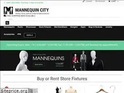 Sites similar to mannequincity.com