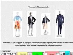 Sites similar to mannequinland.com