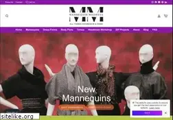 Sites similar to mannequinmadness.com
