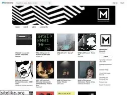 Sites similar to mannequinrecords.com
