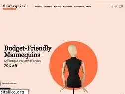 Sites similar to mannequins-onsale.com